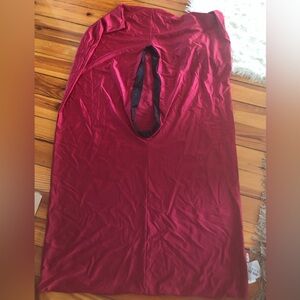 Kids/girls/boys sensory sack, body sock